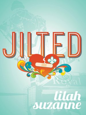 cover image of Jilted